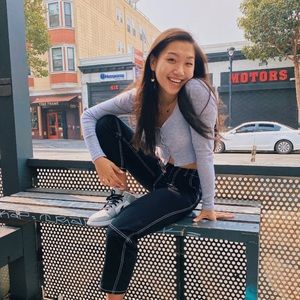 Meet your Posher, Hannah